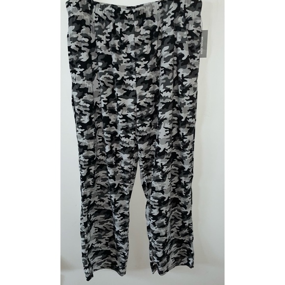 Michael Kors Camouflage Print Pajamas Pants❤️ - Picture 1 of 5
